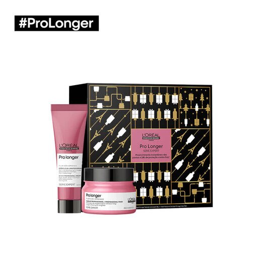 Kit L'Or&eacute;al Professionnel Pro Longer
